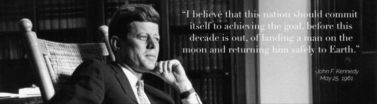 JFK quote