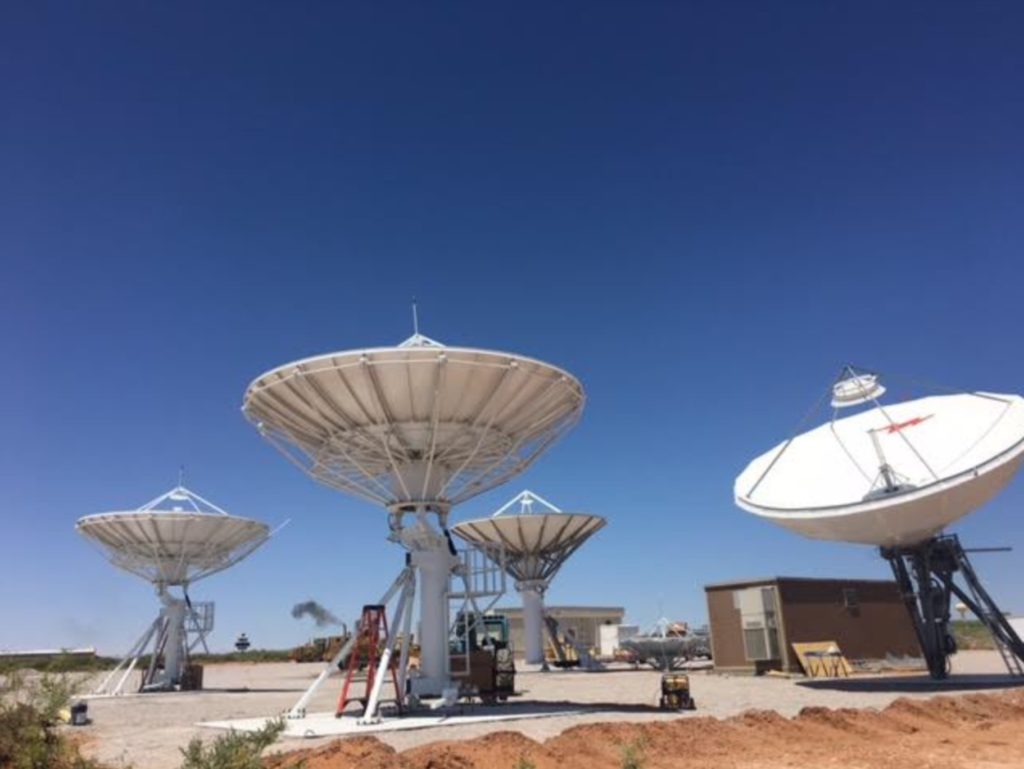 Antenna assembly