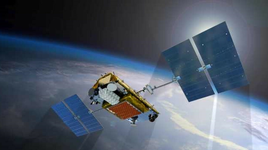 LEO Satellites