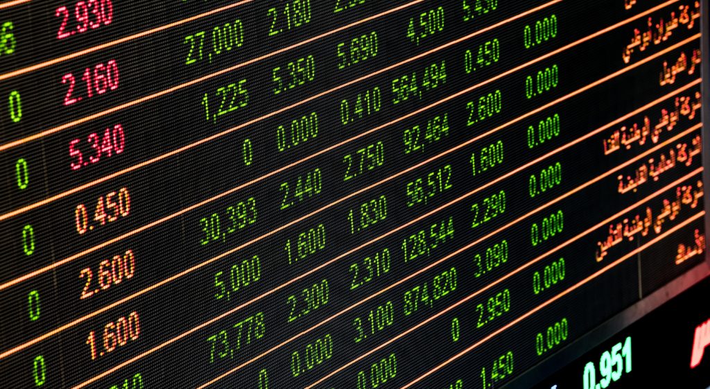 Stock Market, Investing